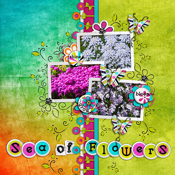 Garden Pop Papers - Image 14