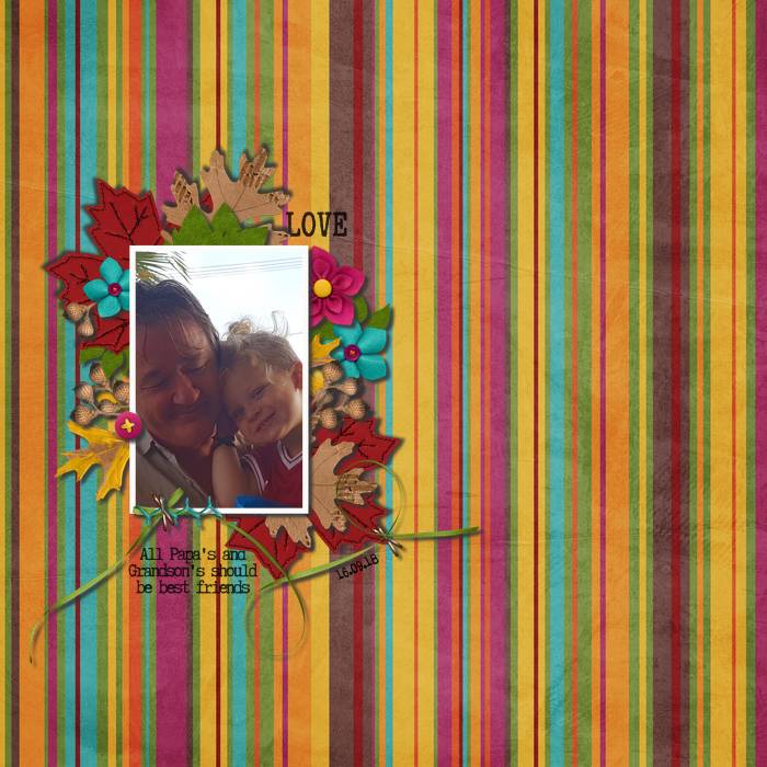 Fantabulous Fall Elements - Image 16
