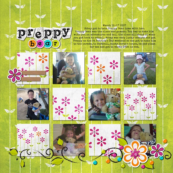 Garden Pop Papers - Image 15