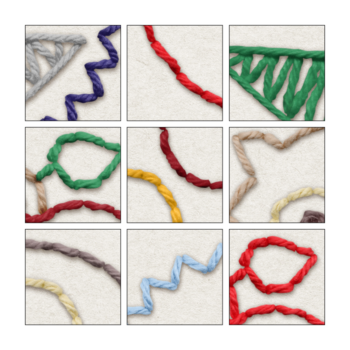Stringbats 2 – School - Image 2