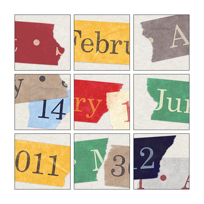 Torn Tape Dates 1 - Image 2