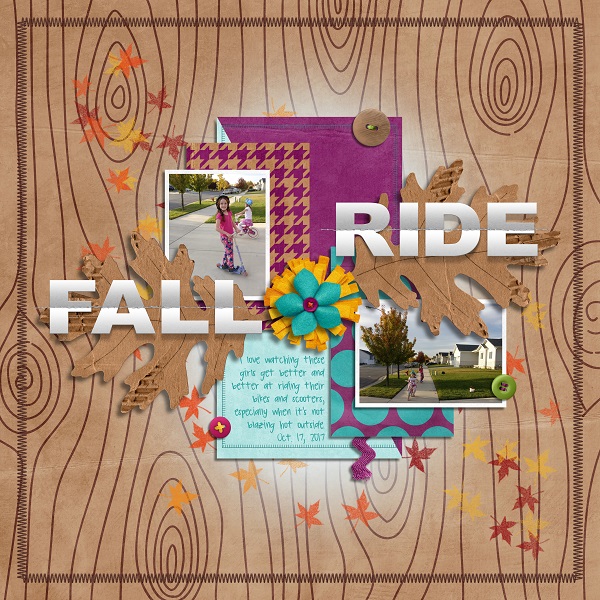 Fantabulous Fall Elements - Image 15