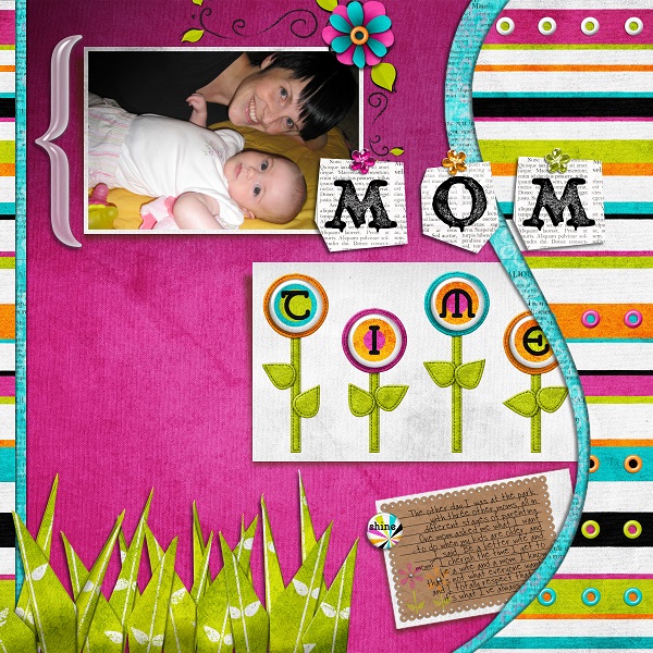 Garden Pop Papers - Image 11
