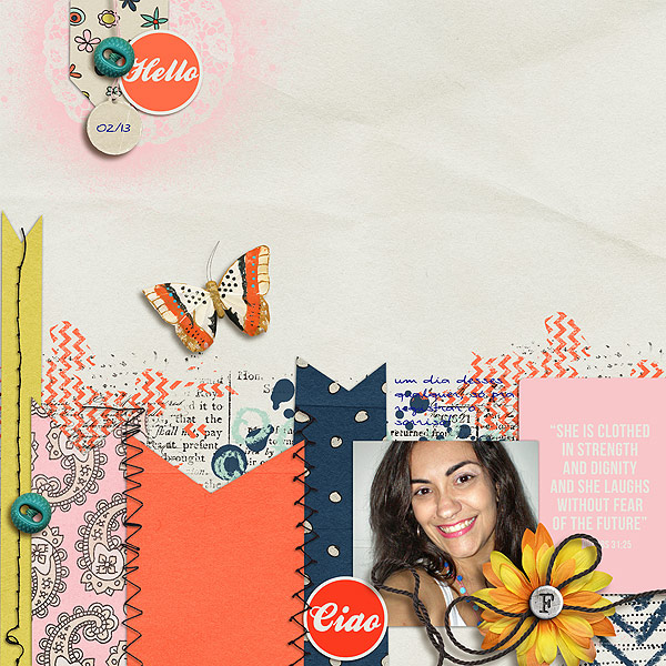 Capricious Papers - Image 11