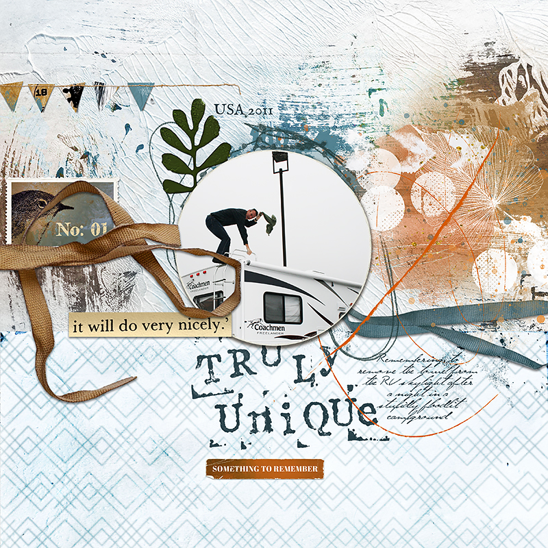 Unique Kit by Lynn Grieveson - Image 5