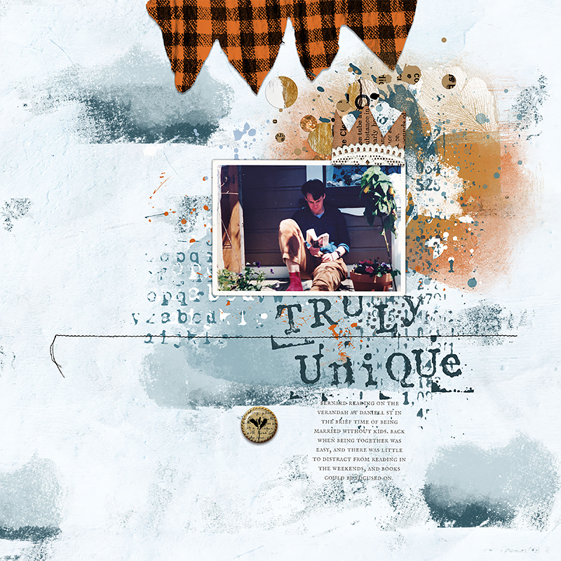 Unique Kit by Lynn Grieveson - Image 2