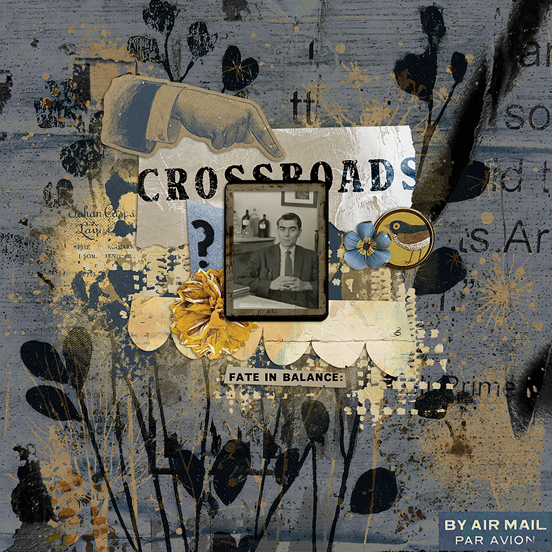 Choose Mixed Media Kit - Image 8