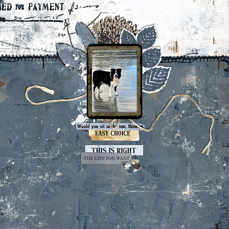 Choose Mixed Media Kit - Image 10