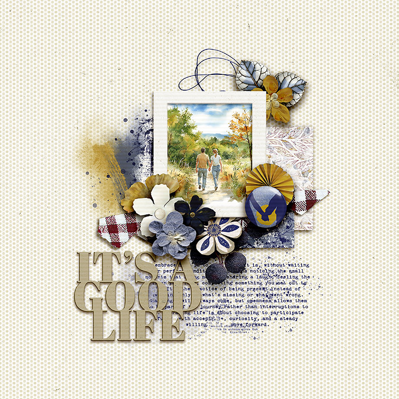 Embrace This Digital Scrapbooking Elements by Lynn Grieveson - Image 10