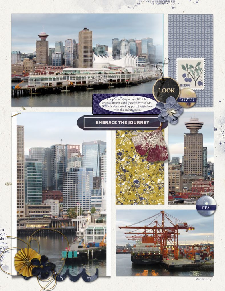 Embrace This Digital Scrapbooking Elements by Lynn Grieveson - Image 12
