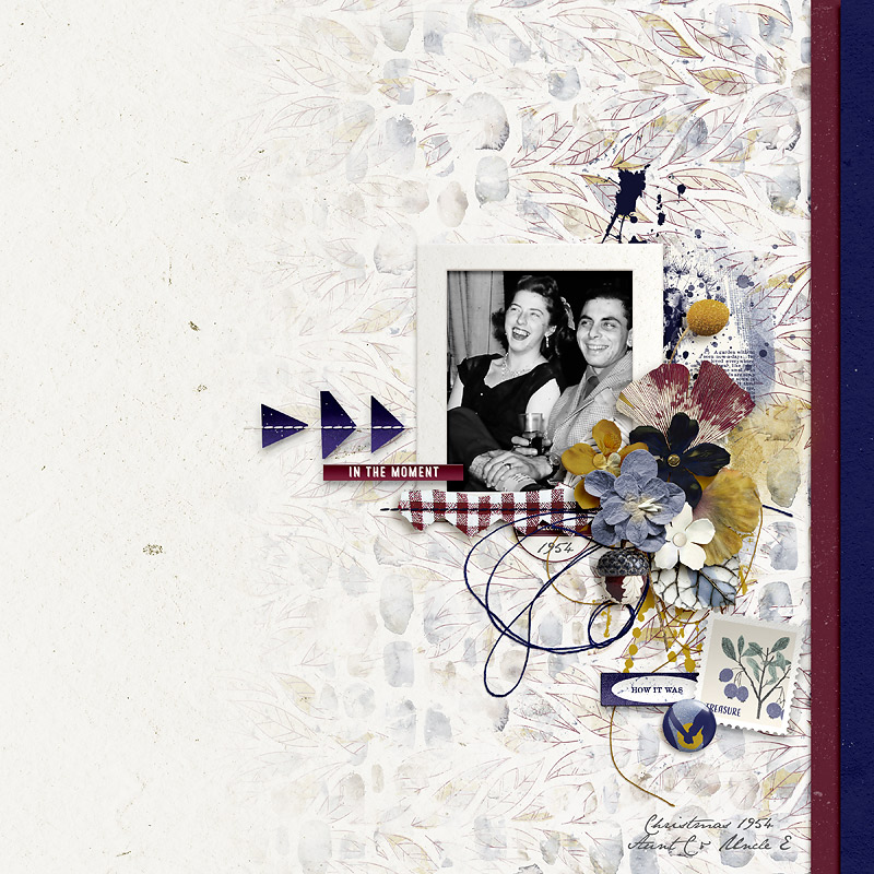 Embrace This Digital Scrapbooking Elements by Lynn Grieveson - Image 8