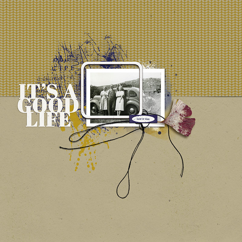 Embrace This Digital Scrapbooking Elements by Lynn Grieveson - Image 7