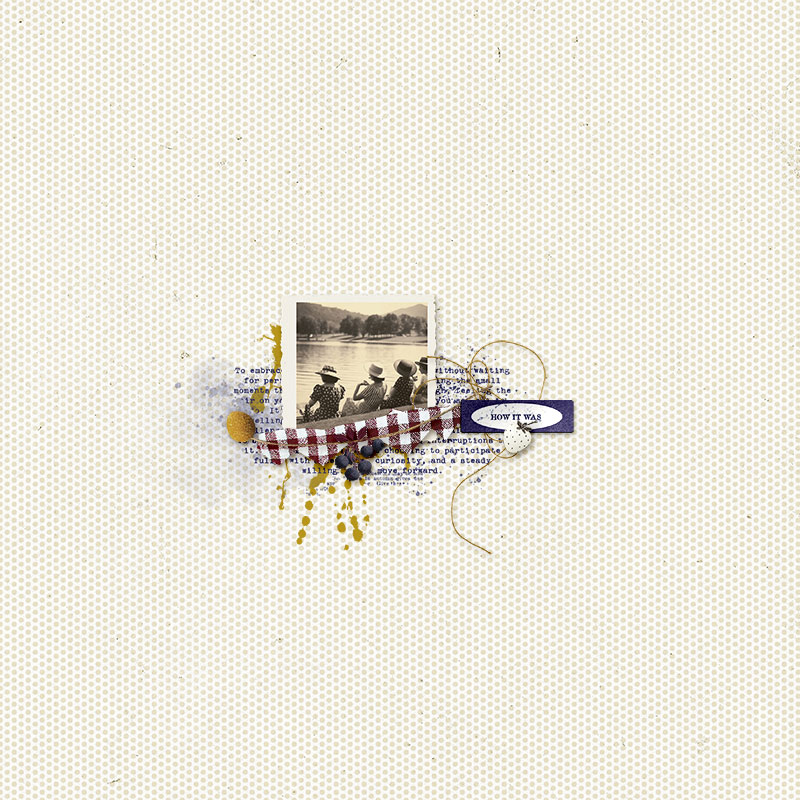 Embrace This Digital Scrapbooking Elements by Lynn Grieveson - Image 5