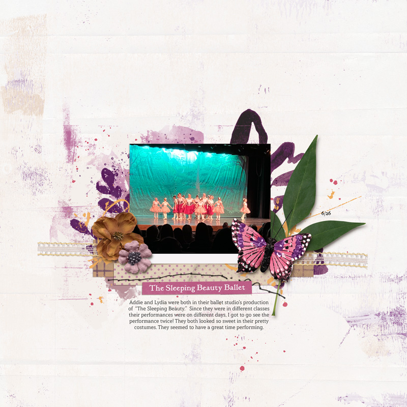 Hear My Voice 44 Meandering Mixed Media - Image 4