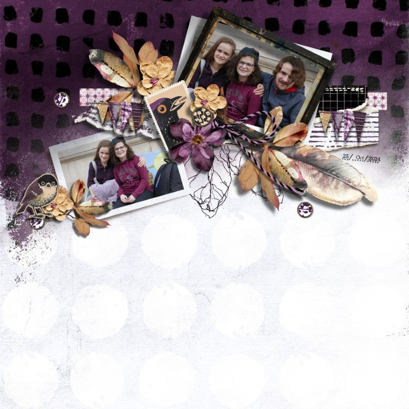 Many Moods Kit by Lynn Grieveson - Image 13