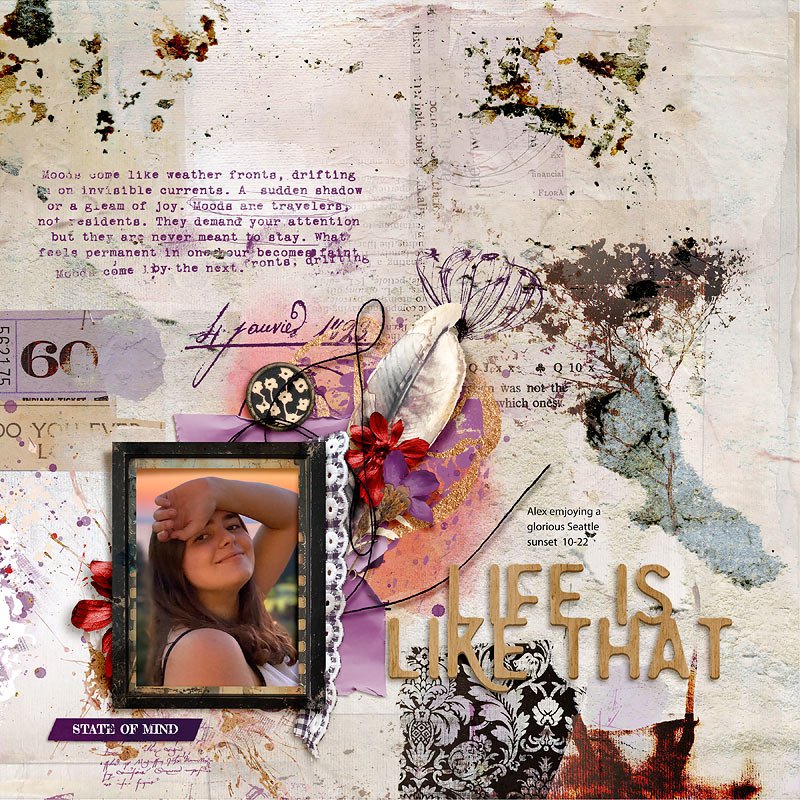 Many Moods Kit by Lynn Grieveson - Image 14