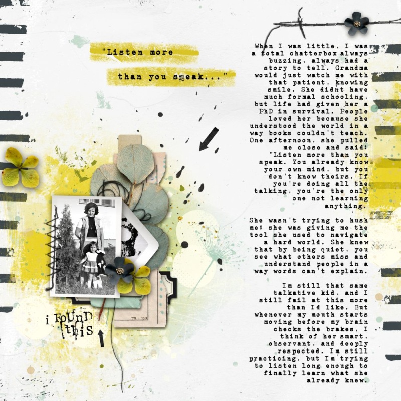 Forage Mixed Media Kit - Image 16