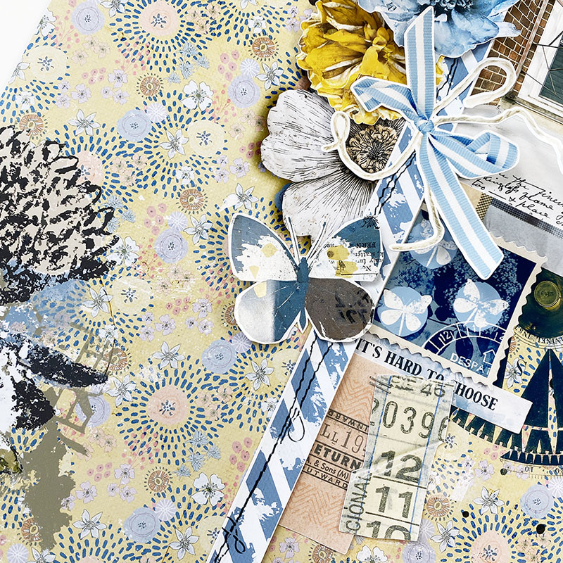 Choose Mixed Media Kit - Image 13