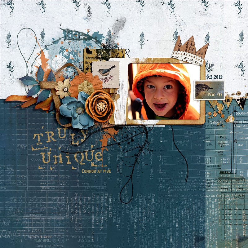 Unique Collection by Lynn Grieveson - Image 8