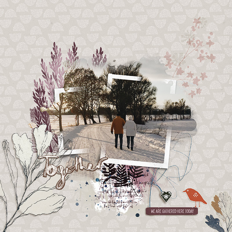Gather Collection by Lynn Grieveson - Image 9