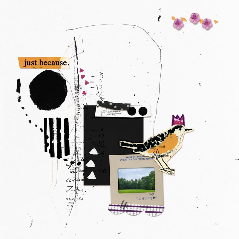 Hear My Voice 44 Meandering Kit - Image 12