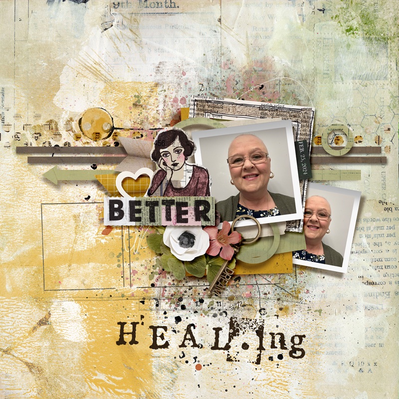 Feel It to Heal It Kit by Lynn Grieveson and Studio Basic - Image 15