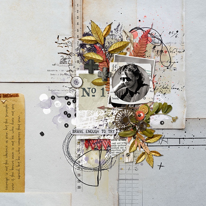 Let's Start The Journey Collection by Lynn Grieveson and Studio Basic - Image 13