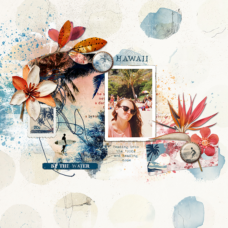 Break Away Kit by Lynn Grieveson - Image 5