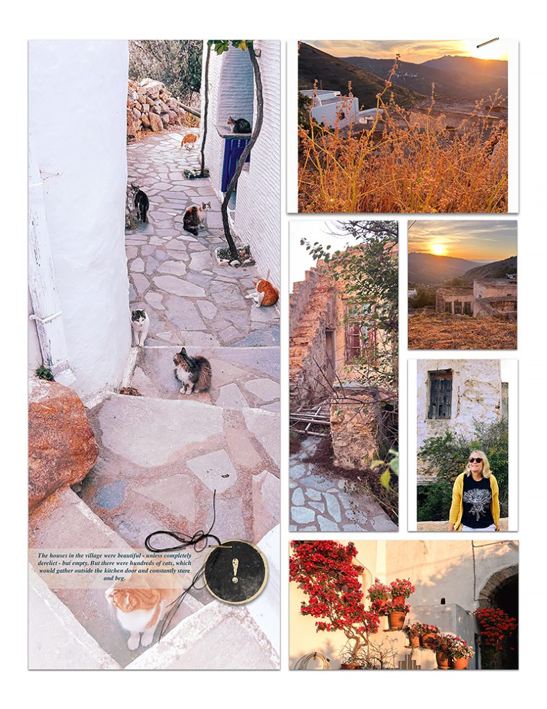 Lots of Pockets Threaded Photobook Templates - Image 4