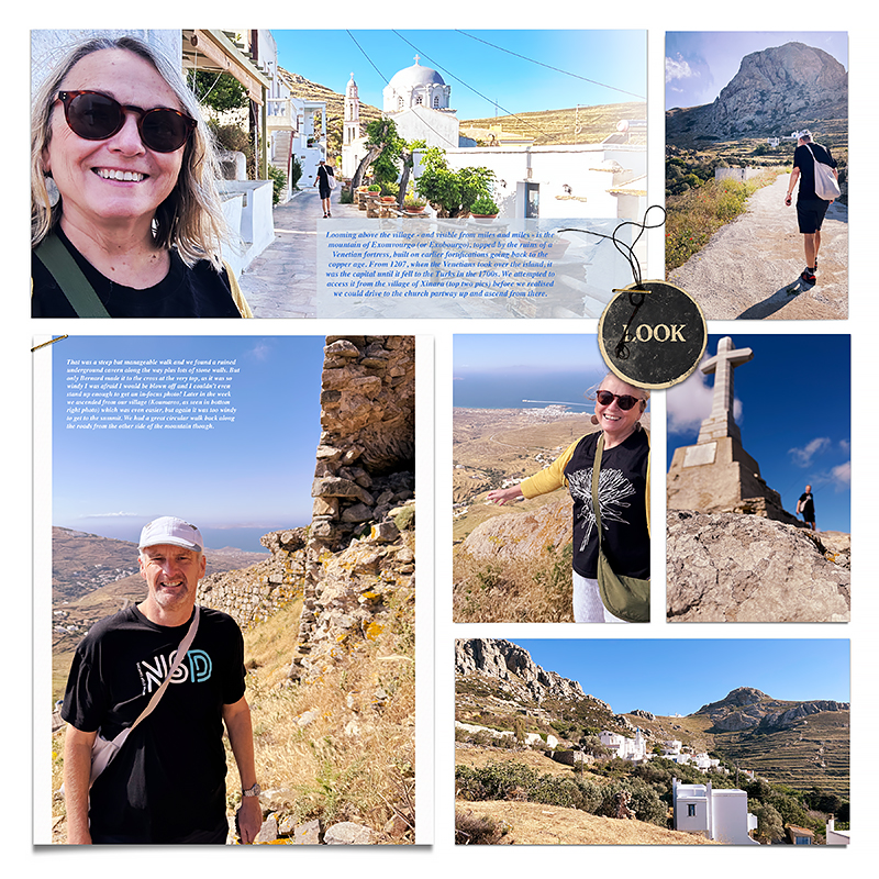 Lots of Pockets Threaded Photobook Templates - Image 6