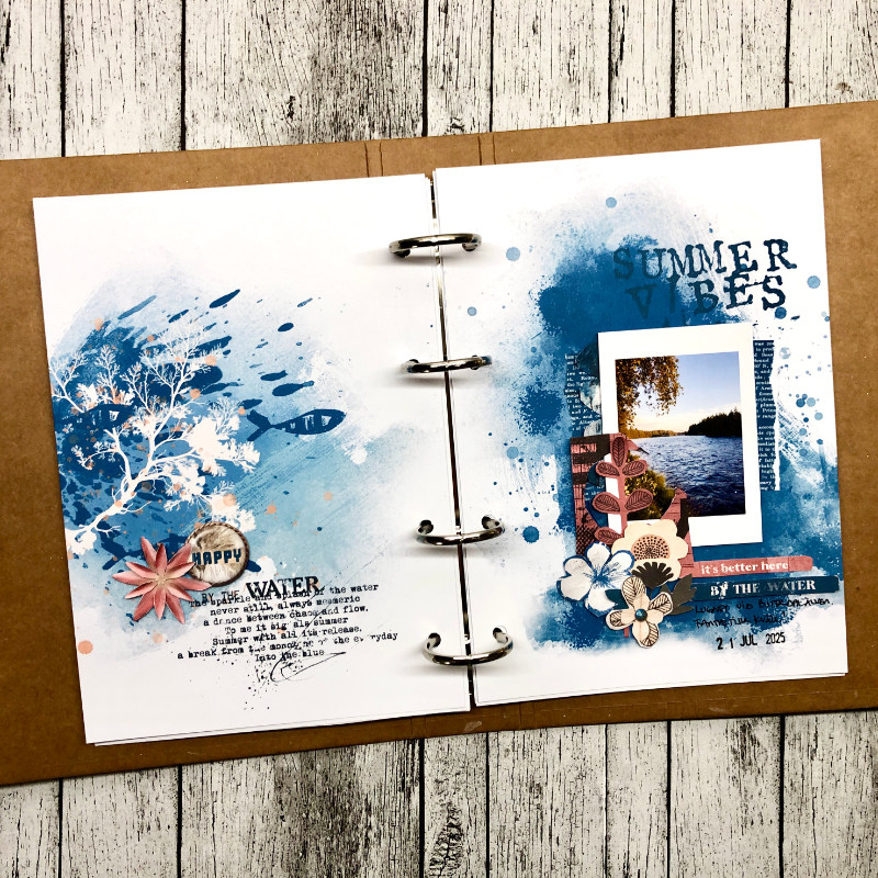 Break Away Collection by Lynn Grieveson - Image 16