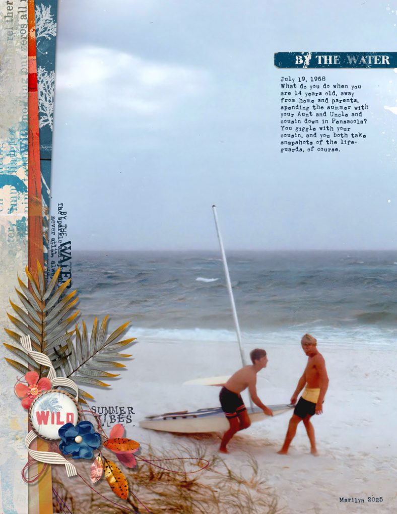 Break Away Kit by Lynn Grieveson - Image 9