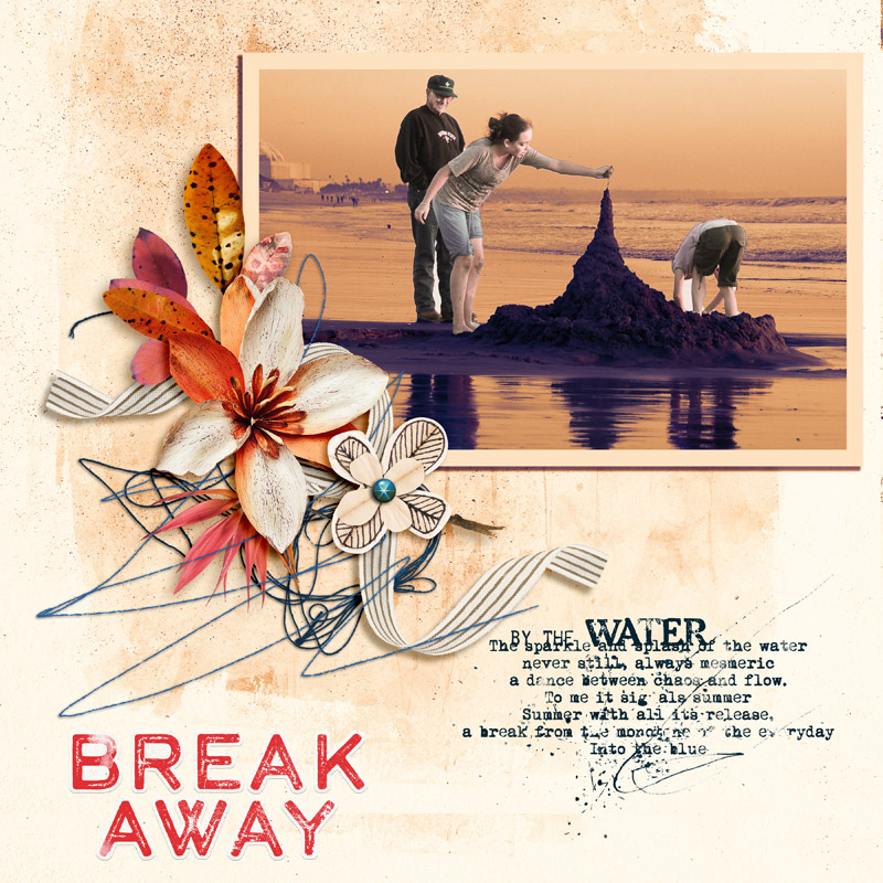 Break Away Kit by Lynn Grieveson - Image 13