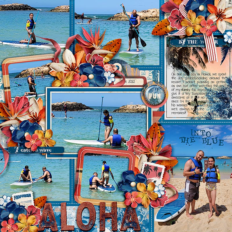 Break Away Kit by Lynn Grieveson - Image 8