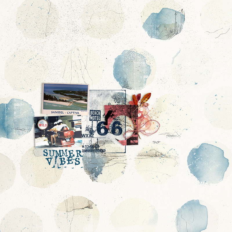 Break Away Kit by Lynn Grieveson - Image 7