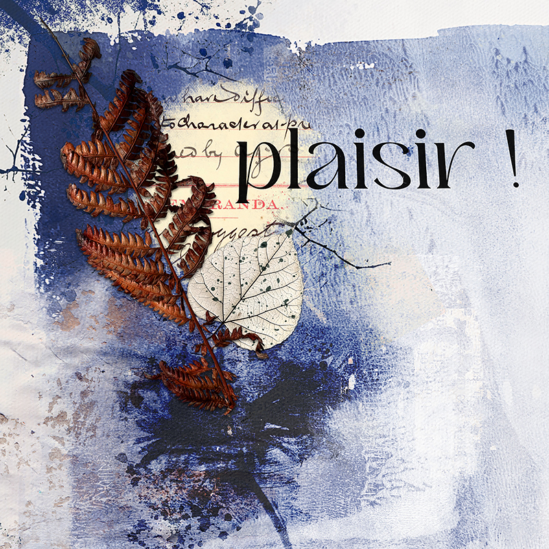 Text Blends No3 commercial use elements - Image 2