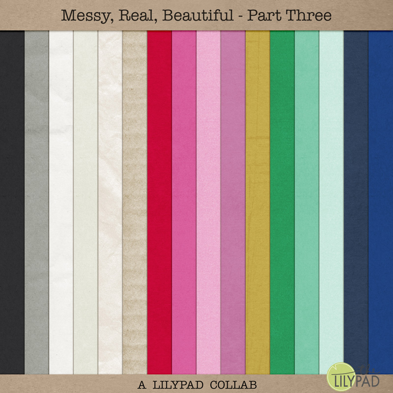 COLLAB: Messy, Real, Beautiful | Part 3 - Beautiful - Image 4