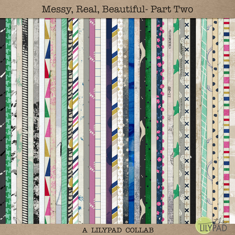 COLLAB: Messy, Real, Beautiful | Part 2 – Real - Image 3