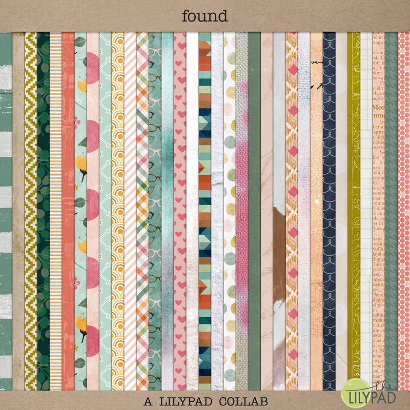 TLP Collab Found Papers
