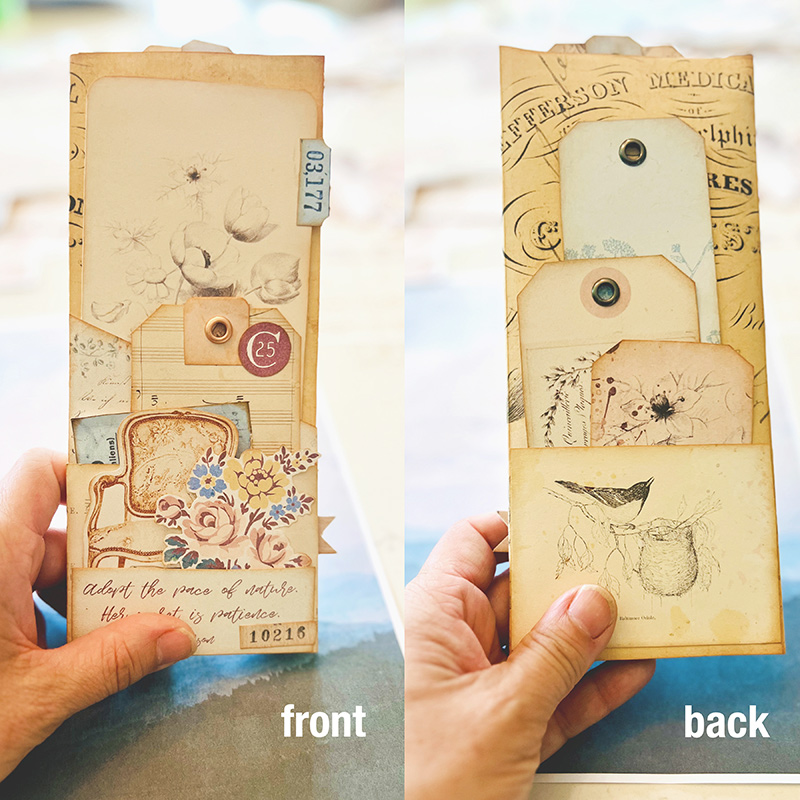 Earthsong printable kit - Image 3