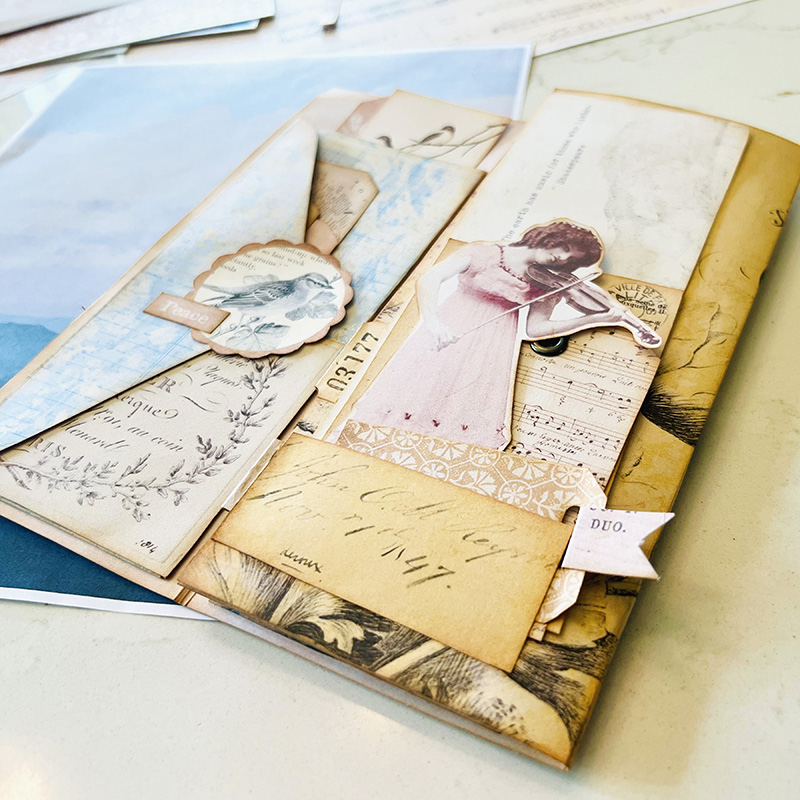 Earthsong printable kit - Image 4
