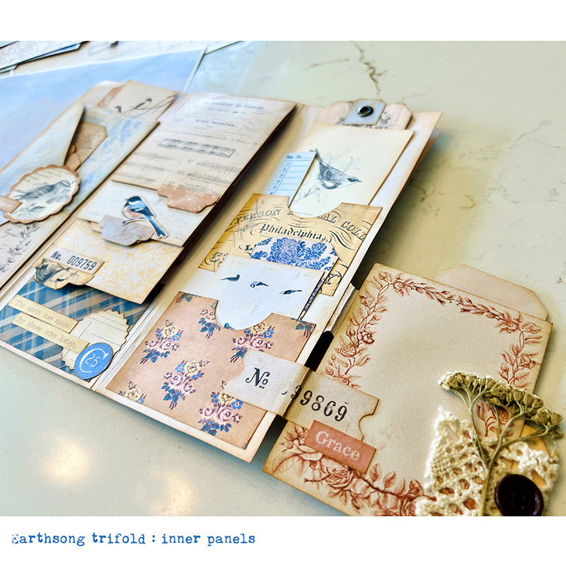 Earthsong printable kit - Image 7