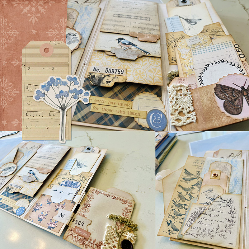 Earthsong printable kit - Image 8