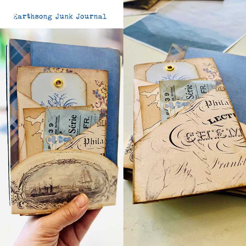 Earthsong printable kit - Image 9