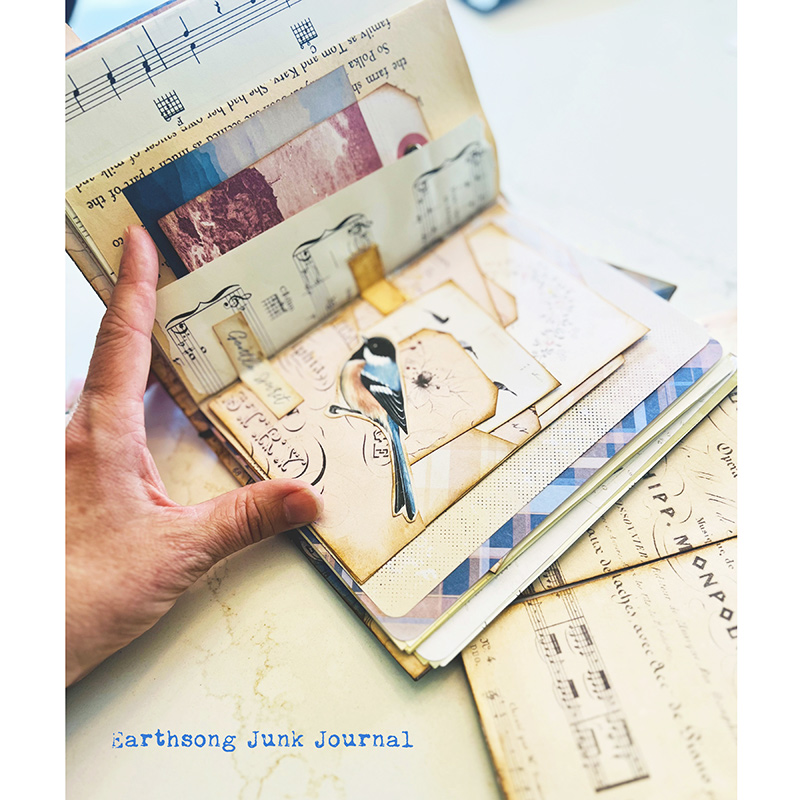 Earthsong printable kit - Image 10