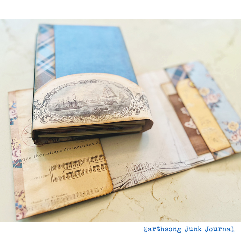 Earthsong printable kit - Image 11