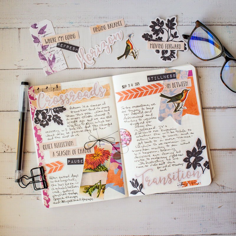 Fallow Vale hybrid printable kit - Image 6