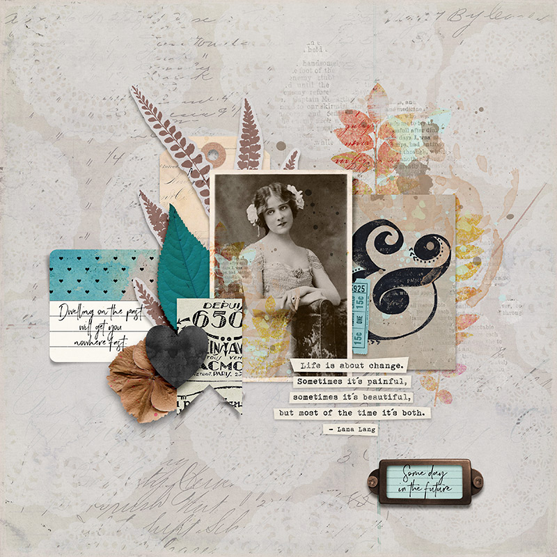 Flutter artsy bits - Image 2
