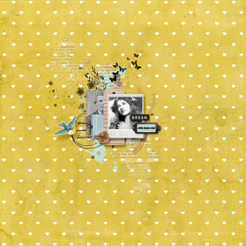Flutter artsy bits - Image 3