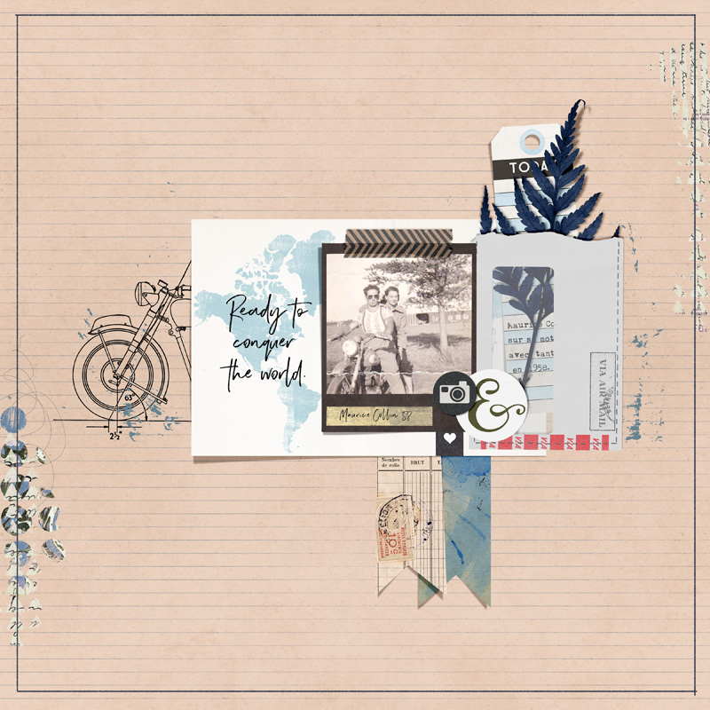Junk Mail Pockets - Image 2